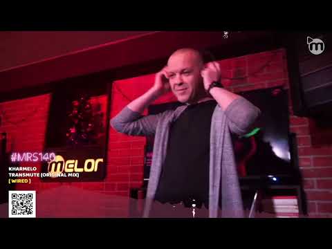 Melon Radioshow Vol. 140