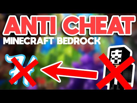 Smell of Curry - *NEW* Anti-cheat | Minecraft Bedrock 1.19+ | Anti-Hack, Anti-Horion, Anti-Toolbox | Realms/Servers