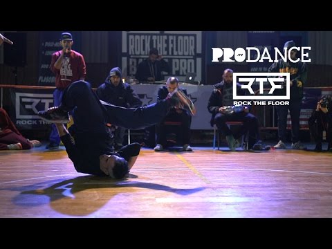 Junior & Mougly vs Alcoholiks | SEMI FINAL | GAME OF BREAKERS