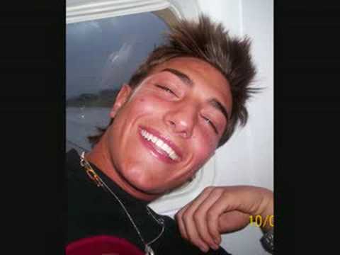 Giancarlo Cervelli ( altra versione )