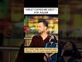 Arijit Don T Need To Copy Atif Aslam As He Is Bigger Singer Now Music Bollywood Shorts Trending