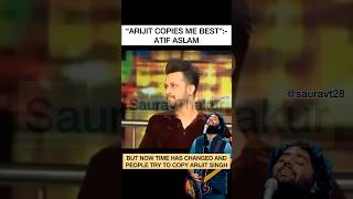 Download lagu Arijit Donβt need to copy Atif Aslam as he is bigger singer now| #Music #bollywood #Shorts #Trending mp3 Download lagu Arijit Donβt need to copy Atif Aslam as he is bigger singer now| #Music #bollywood #Shorts #Trending mp3