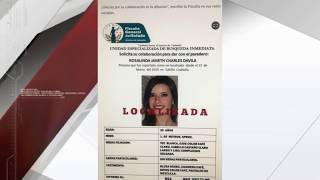 Encuentran a estudiante de la UAdeC que había sido desaparecida