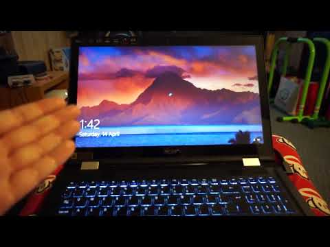 YouTube video
