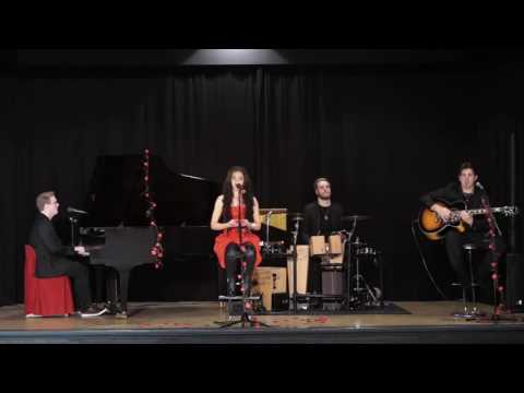 Eine Welt - Lys Jane