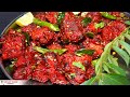 चिकन 65 कैसे बनाते है HOW TO MAKE CHICKEN 65 RECIPE Restaurant Style F