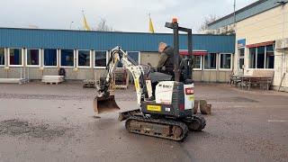 Venta de Bobcat E10 miniexcavadora - Imagen 4 | Machineryline PE Bobcat E10 miniexcavadora | Imagen 4 - Machineryline