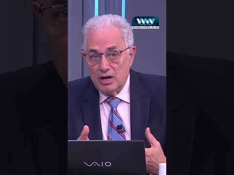 Waack: Imponderável vira o fator central na disputa de 2026