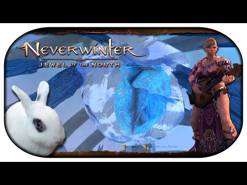 NEVERWINTER: Mit Sang und Klang durch Faerun 🎸 16 - Das Herz meiner Ex