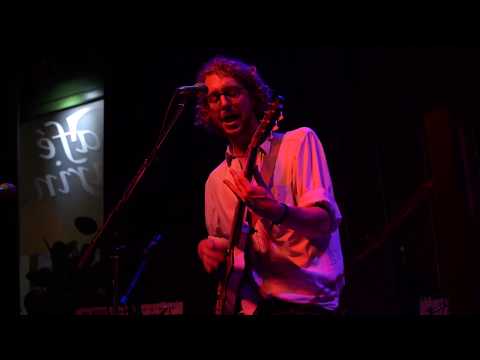 Lukas Antos - Live im Cafe Carina, 30.8.2019 - Teil 2