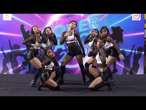 200801 Clawdeen cover CLC - I LIKE IT + ME(美) @ Cover Dance 2020 EP2 (Final)