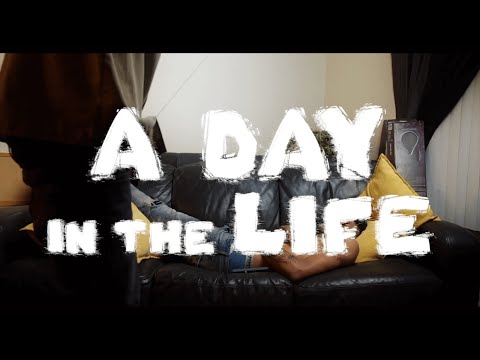 Luh Kiddo | "A Day In The Life" | [Official Video]