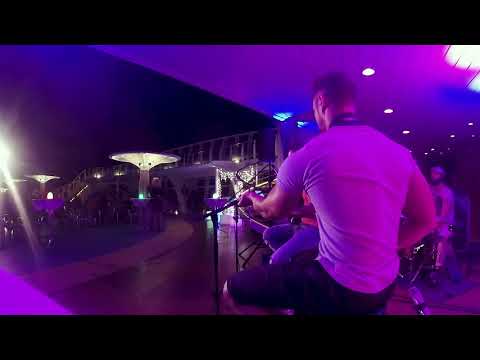 Trio Lareira Live at AidaMar - Quien Sera - Sway