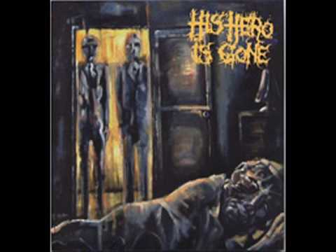 His Hero Is Gone - The Dead of Night in Eight Movements EP