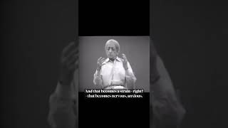 Is meditation the quietening of thought? | Krishnamurti