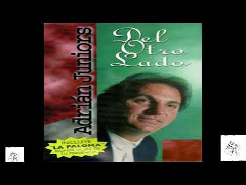 08 La Verdad Me Hizo Libre  Adrián Juniors