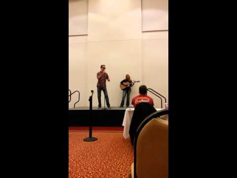 All Shook Up and Crash and Burn