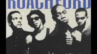 Roachford - Lay your love on me