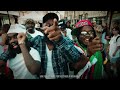 NSG X Toxic Lyrikali Rapper Official Video
