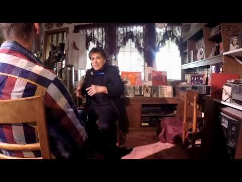 David de Alba on Gender