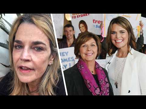 New Savannah Guthrie message appeals to humanity of captors: Ex-FBI agent | NewsNation Prime