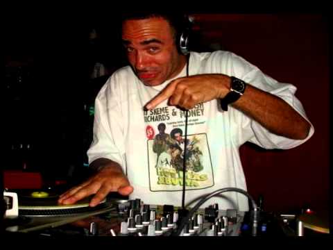 The Micstro (ft. RC La Rock) Mixed by ''DJ Cash Money''