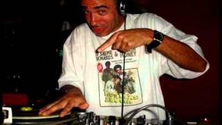 The Micstro (ft. RC La Rock) Mixed by ''DJ Cash Money''