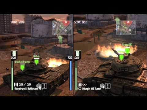 Let's Play Earth Defense Force Insect Armageddon Chapter 2-5 - It's Super Duper Classified