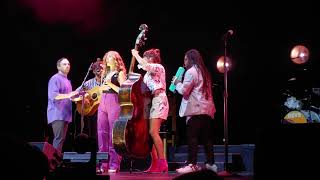Stop your Crying - Lake Street Dive (Live) 9-9-21