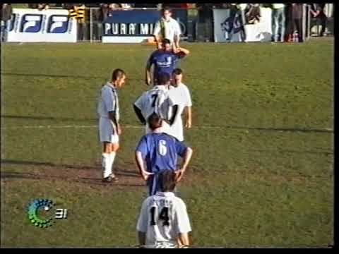 VPL 2003 Northcote City v Heidelberg United 0-1