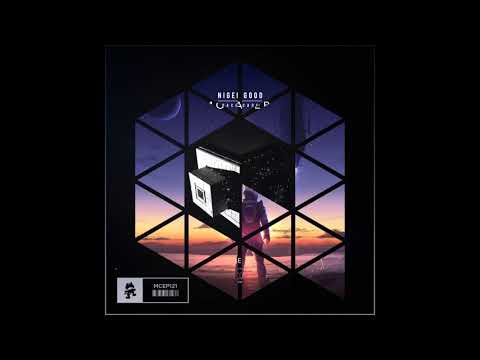 Notaker & Declan James - Who I Am X Nigel Good - No Way Back Up [_Quantum Mashup]