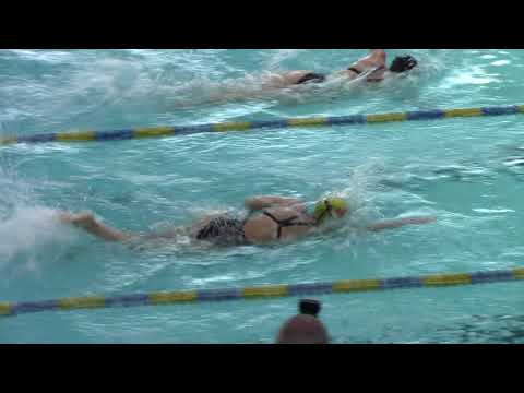 Dentini Gaia (2) 100SL - Borgo S.Lorenzo 19.05.19