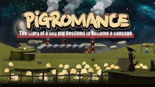 PIGROMANCE Gameplay PC