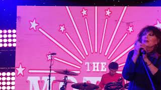 The Motels - Only the Lonely 80s Cruise 2020