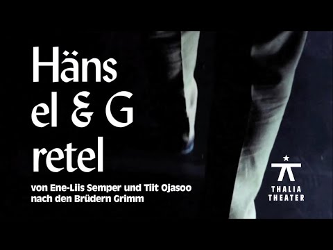 Lindemann Hänsel und gretel Thalia Theater 2018 (Фанатская склейка)
