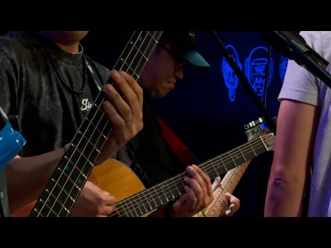 PICHA PIE - Parokya Ni Edgar - Live @ 12 Monkeys 01.27.2025