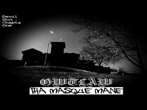Outlaw Tha Masque Mane - I Gotta Plan Ft. Tinimaine & Kilo G