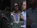 Bill Cosby Saw Eddie Murphy As ‘Threat’ in the 1980s