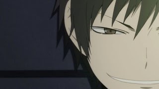 Durarara!!x2 Shou trailer