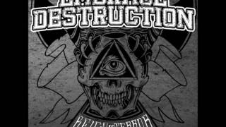 Embrace Destruction - This Can't Be True