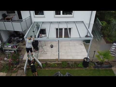 Weinor Terrazza Pure