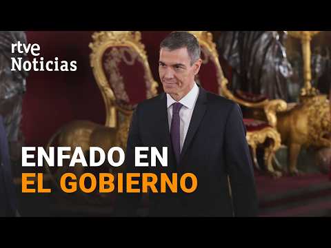 Ley de nietos | Malestar del Gobierno y satisfacción del PP ante la decisión del Supremo | RTVE