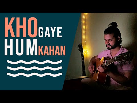 Nitin Chandra kho Gaye Hu...