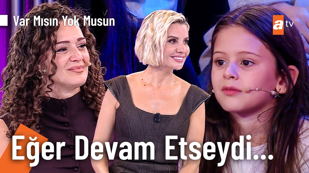 Gülşah, yarışmadan kaç TL ile ayrıldı?💸 - Var Mısın Yok Musun 42. Bölüm @VarMısınYokMusunatv