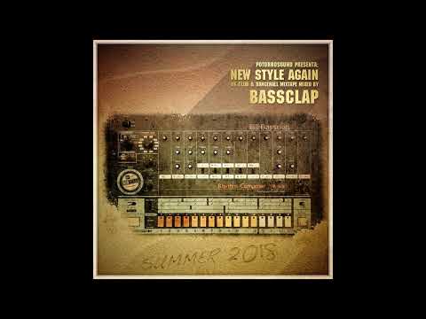 Bassclap - New Style Again (Grime & Dancehall Mixtape)