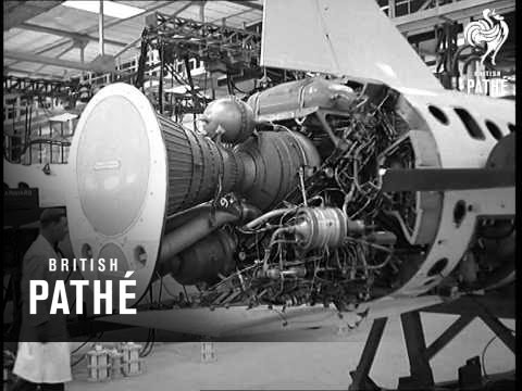 Tree Top Bombers Aka New V Bombers Have Blue Steel (1964)