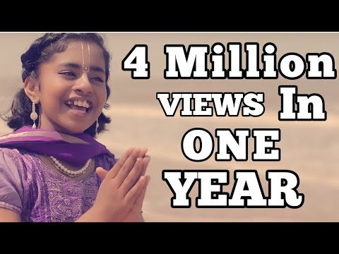 RAGHUPATI RAGHAV RAJA RAM - By Hladini Feat. Steve - Baal Gopal - Powered By Madhavas Rock Band