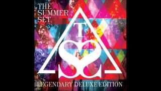 The Summer Set - Legendary (Deluxe Edition)