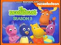 Bug Girl Backyardigans