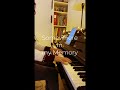 Somewhere In my Memory. Solo piano arrangement by Phillip Keveren